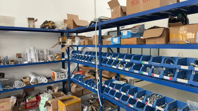 瑞德智创新技术·天津--设备基地