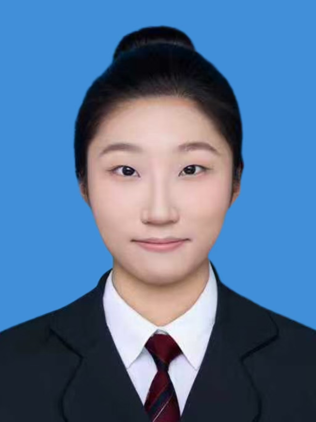 吴怡霏