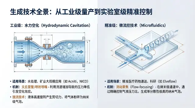 自由基生成证据链与机理综合图